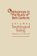 Teratological testing