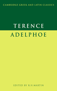 Terence: Adelphoe