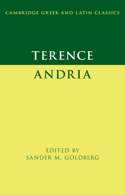 Terence: Andria - Goldberg, Sander M