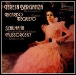 Teresa Berganza Sings Lieder