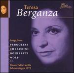 Teresa Berganza