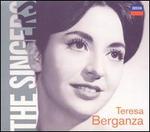 Teresa Berganza
