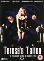 Teresa's Tattoo