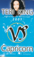 Teri King Astrological Horoscope 2001