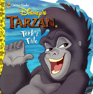 Terk's Tale