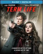 Term Life [Blu-ray]