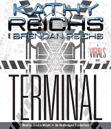 Terminal: A Virals Novel