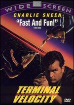 Terminal Velocity