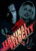 Terminal Velocity - Deran Sarafian