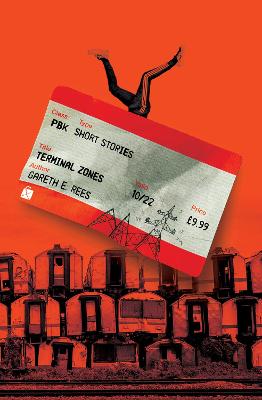 Terminal Zones - E. Rees, Gareth