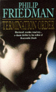 Termination Order - Friedman, Philip