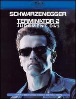 Terminator 2: Judgment Day [Blu-ray]