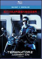 Terminator 2: Judgment Day [Blu-ray]