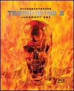 Terminator 2: Judgment Day [SteelBook] [Blu-ray]