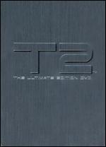 Terminator 2: Judgment Day [Ultimate Edition] [2 Discs]