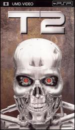Terminator 2: Judgment Day [UMD]