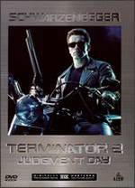 Terminator 2: Judgment Day