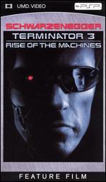 Terminator 3: Rise of the Machines [WS] [2 Discs] | UPC