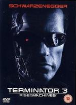 Terminator 3: Rise of the Machines