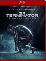 Terminator [Blu-ray]