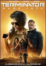Terminator: Dark Fate
