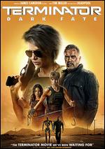 Terminator: Dark Fate - Tim Miller