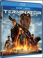 Terminator: Genisys [Includes Digital Copy] [Blu-ray] - Alan Taylor