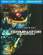 Terminator Salvation [Blu-ray]