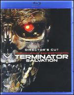 Terminator Salvation [Blu-ray] - McG