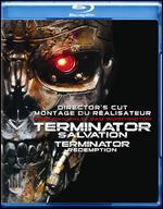 Terminator Salvation [French] [Blu-ray]