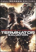 Terminator Salvation [P&S] [Includes Digital Copy]