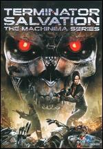 Terminator Salvation: The Machinima Series [Animated Web Series]