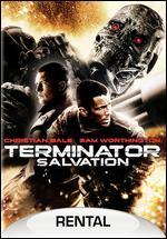 Terminator Salvation