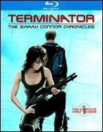 Terminator: The Sarah Connor Chronicles: Season 01