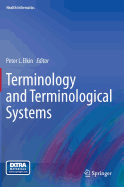 Terminology and Terminological Systems