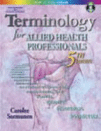 Terminology for Allied Health Professionals