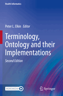 Terminology, Ontology and their Implementations