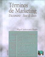 Terminos de Marketing - Diccionario Bases de Dato