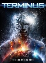 Terminus - Marc Furmie