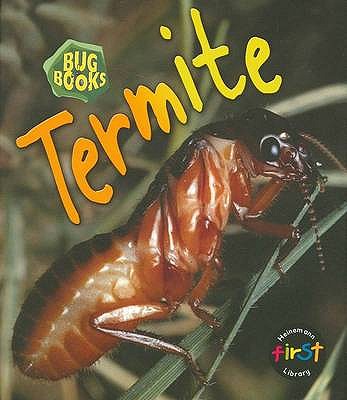 Termite - Macro, Chris, and Hartley, Karen, and Taylor, Philip