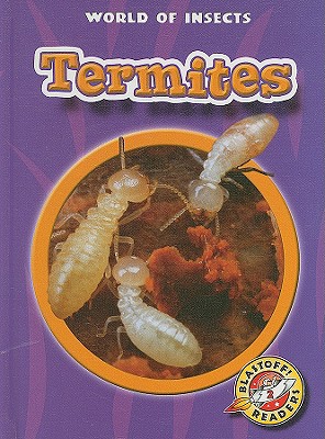 Termites - Rustad, Martha E H