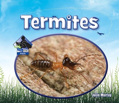 Termites - Murray, Julie