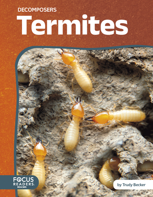 Termites - Becker, Trudy