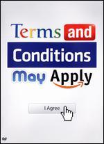 Terms and Conditions May Apply