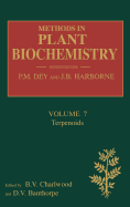 Terpenoids: Volume 7