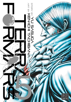 Terra Formars, Vol. 5 - Sasuga, Yu