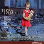 Terra Tremuit
