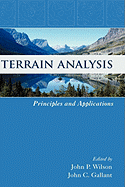 Terrain Analysis: Principles and Applications
