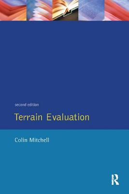 Terrain Evaluation - Mitchell, Colin W.