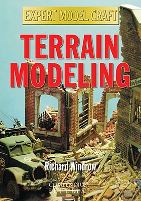 Terrain Modeling - Windrow, Richard